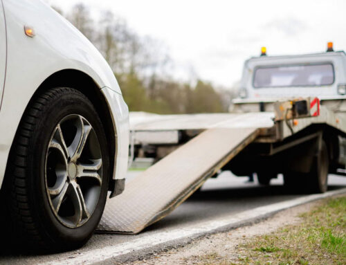 How to Choose the Right Towing Service for Your Needs